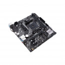 ASUS PRIME A520M-K AMD A520 Emplacement AM4 micro ATX