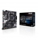 ASUS PRIME A520M-K AMD A520 Emplacement AM4 micro ATX