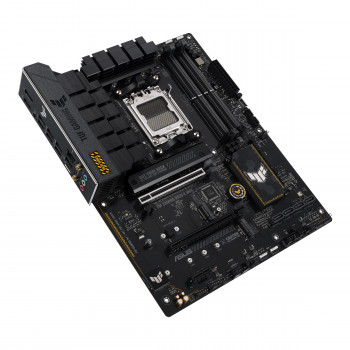 ASUS TUF GAMING B650-E WIFI AMD B650 Emplacement AM5 ATX