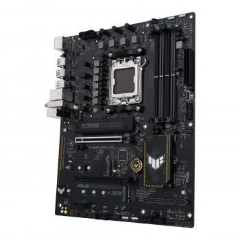 ASUS TUF GAMING B650-E WIFI AMD B650 Emplacement AM5 ATX