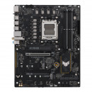 ASUS TUF GAMING B650-E WIFI AMD B650 Emplacement AM5 ATX