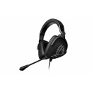 ASUS ROG DELTA S ANIMATE Casque Avec fil Arceau Jouer USB Type-C Noir