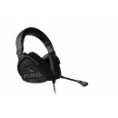 ASUS ROG DELTA S ANIMATE Casque Avec fil Arceau Jouer USB Type-C Noir