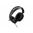 ASUS TUF Gaming H1 Casque Avec fil Arceau Jouer Noir