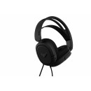 ASUS TUF Gaming H1 Casque Avec fil Arceau Jouer Noir