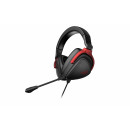 ASUS ROG Delta S Core Casque Avec fil Arceau Jouer Noir