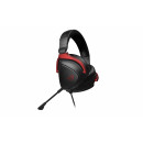 ASUS ROG Delta S Core Casque Avec fil Arceau Jouer Noir