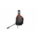 ASUS ROG Delta S Core Casque Avec fil Arceau Jouer Noir