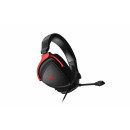 ASUS ROG Delta S Core Casque Avec fil Arceau Jouer Noir