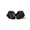 ASUS ROG Delta S Core Casque Avec fil Arceau Jouer Noir