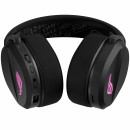 ASUS ROG Pelta Casque Avec fil &sans fil Arceau Jouer USB Type-C Bluetooth Noir