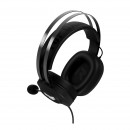 ASUS TUF Gaming H1 Gen II Casque Avec fil Arceau Jouer USB Type-A Noir