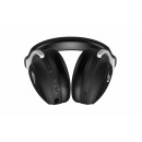 ASUS ROG Delta S Wireless Casque Sans fil Arceau Jouer Bluetooth Noir