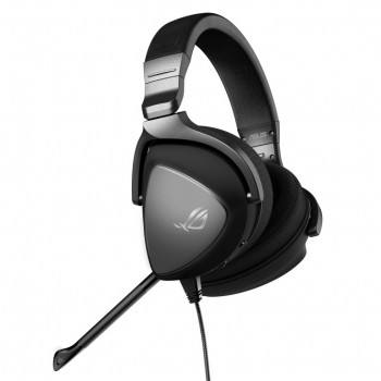 ASUS ROG Delta Core Casque Avec fil Arceau Jouer Noir