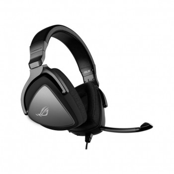 ASUS ROG Delta Core Casque Avec fil Arceau Jouer Noir