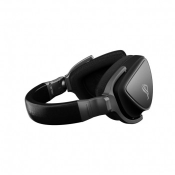 ASUS ROG Delta Core Casque Avec fil Arceau Jouer Noir