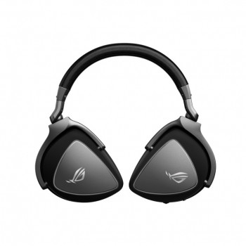 ASUS ROG Delta Core Casque Avec fil Arceau Jouer Noir