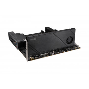 ASUS Hyper M.2 x16 Gen5 Card carte et adaptateur d'interfaces Interne