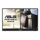 ASUS MB16ACV écran plat de PC 39,6 cm (15.6") 1920 x 1080 pixels Full HD LED Noir