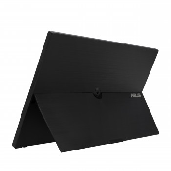 ASUS MB16ACV écran plat de PC 39,6 cm (15.6") 1920 x 1080 pixels Full HD LED Noir