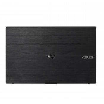 ASUS MB16ACV écran plat de PC 39,6 cm (15.6") 1920 x 1080 pixels Full HD LED Noir