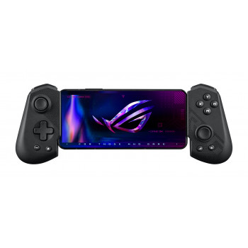 ASUS ROG Tessen Noir, Gris USB 3.2 Gen 1 (3.1 Gen 1) Manette de jeu Android