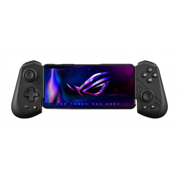 ASUS ROG Tessen Noir, Gris USB 3.2 Gen 1 (3.1 Gen 1) Manette de jeu Android