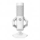 ASUS ROG Carnyx Blanc Microphone de table