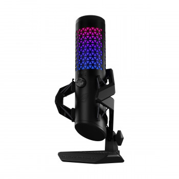 ASUS ROG Carnyx BLK Noir Microphone de table