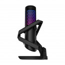 ASUS ROG Carnyx BLK Noir Microphone de table