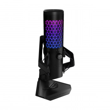 ASUS ROG Carnyx BLK Noir Microphone de table