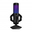 ASUS ROG Carnyx BLK Noir Microphone de table