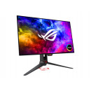 ASUS ROG Swift OLED PG27AQDM écran plat de PC 67,3 cm (26.5") 2560 x 1440 pixels Wide Quad HD Noir