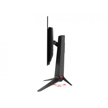 ASUS ROG Swift OLED PG27AQDM écran plat de PC 67,3 cm (26.5") 2560 x 1440 pixels Wide Quad HD Noir