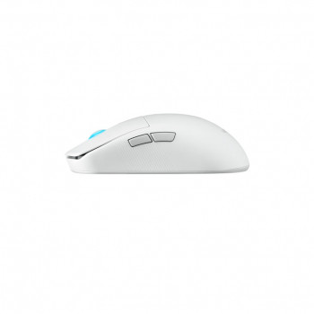 ASUS ROG Harpe Ace Mini souris Jouer Ambidextre RF Wireless + Bluetooth + USB Type-C Optique 42000 DPI