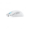 ASUS ROG Harpe Ace Mini souris Jouer Ambidextre RF Wireless + Bluetooth + USB Type-C Optique 42000 DPI