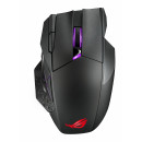 ASUS ROG Spatha X souris Jouer Droitier RF Wireless + USB Type-A Optique 19000 DPI