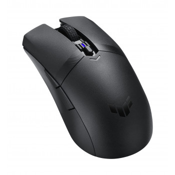 ASUS TUF Gaming M4 Wireless souris Jouer Droitier RF sans fil + Bluetooth Optique 12000 DPI