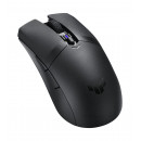 ASUS TUF Gaming M4 Wireless souris Jouer Droitier RF sans fil + Bluetooth Optique 12000 DPI