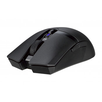 ASUS TUF Gaming M4 Wireless souris Jouer Droitier RF sans fil + Bluetooth Optique 12000 DPI