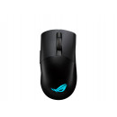 ASUS ROG Keris Wireless AimPoint souris Jouer Droitier RF Wireless + Bluetooth + USB Type-C Optique 36000 DPI