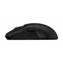 ASUS ROG Harpe Ace Extreme souris Jouer Droitier RF Wireless + Bluetooth + USB Type-A Optique 42000 DPI