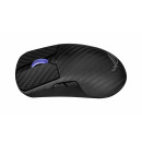 ASUS ROG Harpe Ace Extreme souris Jouer Droitier RF Wireless + Bluetooth + USB Type-A Optique 42000 DPI