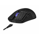 ASUS ROG Harpe Ace Extreme souris Jouer Droitier RF Wireless + Bluetooth + USB Type-A Optique 42000 DPI