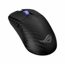 ASUS ROG Harpe Ace Extreme souris Jouer Droitier RF Wireless + Bluetooth + USB Type-A Optique 42000 DPI