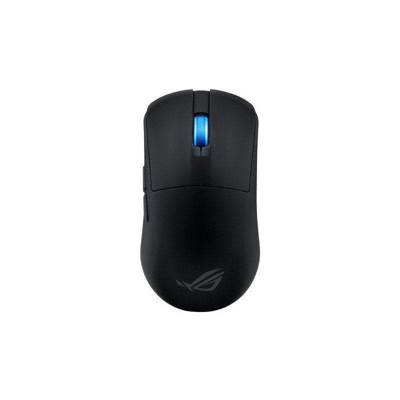 ASUS ROG Harpe Ace Mini souris Jouer Ambidextre RF Wireless + Bluetooth + USB Type-C Optique 42000 DPI