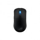 ASUS ROG Harpe Ace Mini souris Jouer Ambidextre RF Wireless + Bluetooth + USB Type-C Optique 42000 DPI