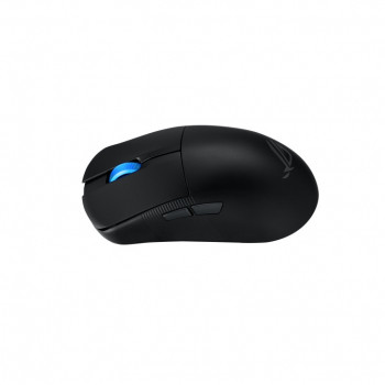 ASUS ROG Harpe Ace Mini souris Jouer Ambidextre RF Wireless + Bluetooth + USB Type-C Optique 42000 DPI