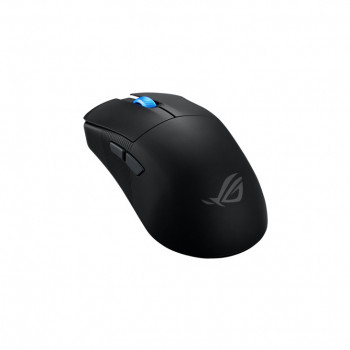 ASUS ROG Harpe Ace Mini souris Jouer Ambidextre RF Wireless + Bluetooth + USB Type-C Optique 42000 DPI