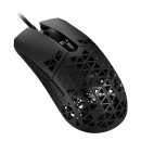 ASUS TUF Gaming M4 Air souris Jouer Ambidextre USB Type-A Optique 16000 DPI